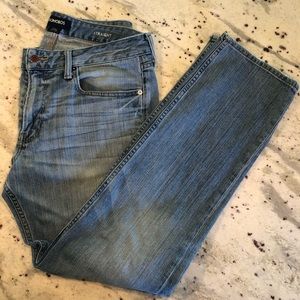 Bonobos Jeans straight fit 33/32